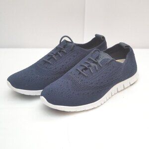 Cole Haan ZeroGrand Stitchlite Women's Oxford Sneakers Size 6B